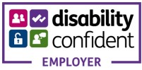 Disability Confident