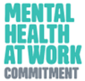 Mental Health at Work commitment